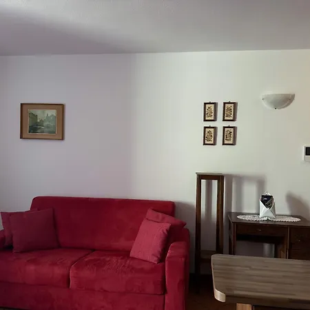 Апартаменты La Gioiosa With Garden Terrace *