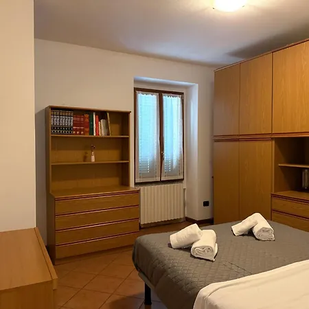 La Gioiosa With Garden Terrace * Чивенна
