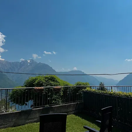 Апартаменты La Gioiosa With Garden Terrace
