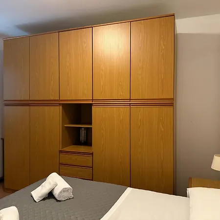 La Gioiosa With Garden Terrace Чивенна