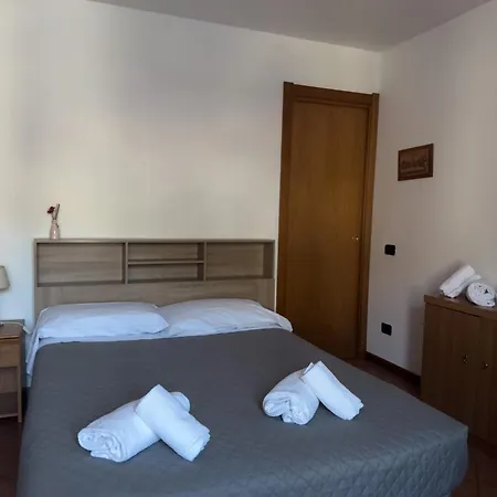 La Gioiosa With Garden Terrace Апартаменты