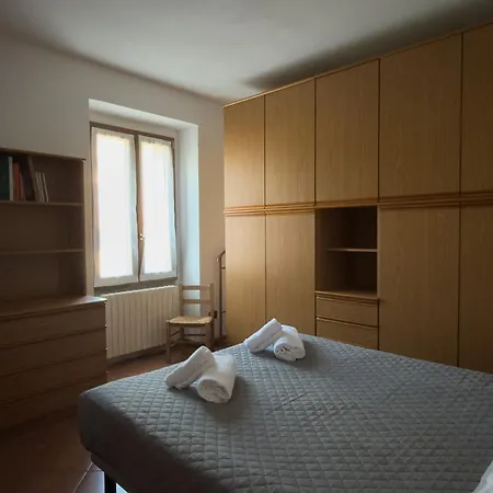 Апартаменты La Gioiosa With Garden Terrace *