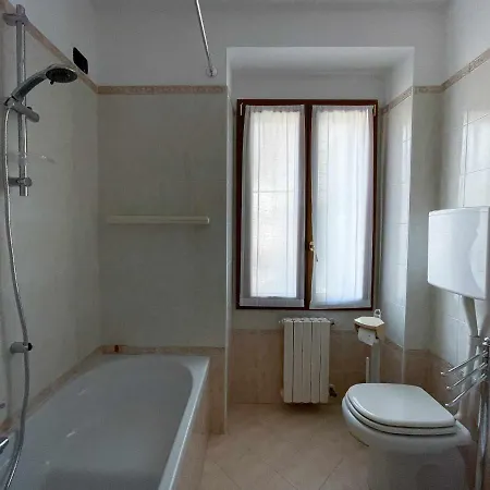 La Gioiosa With Garden Terrace *