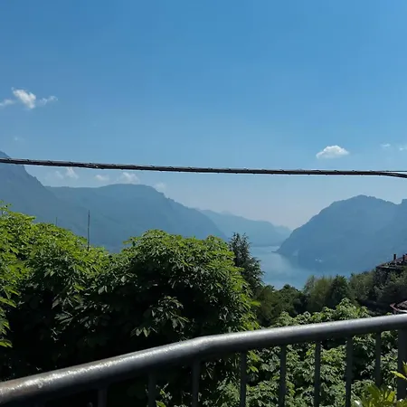 La Gioiosa With Garden Terrace Lägenhet